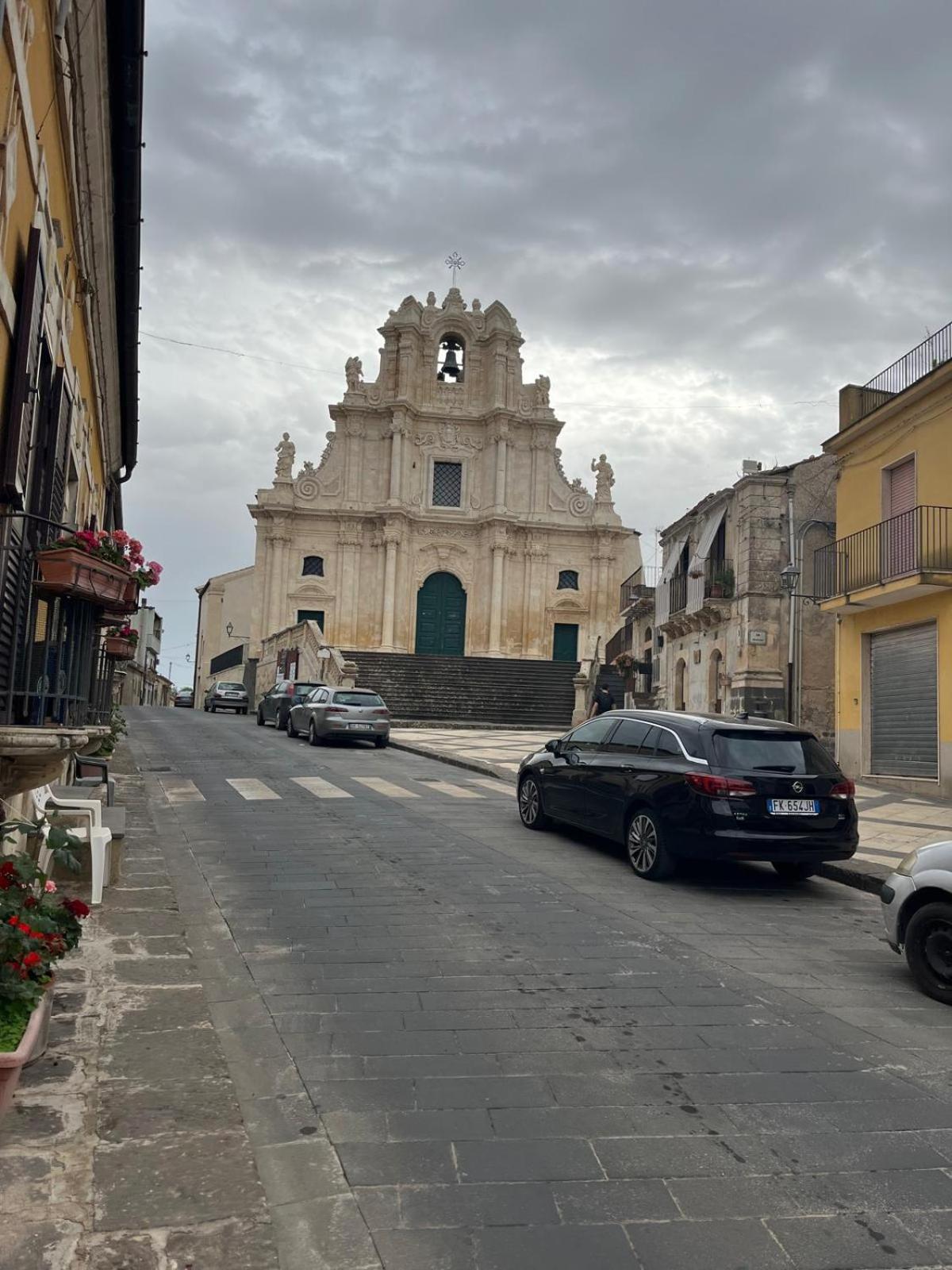 Casa Vacanze Letizia