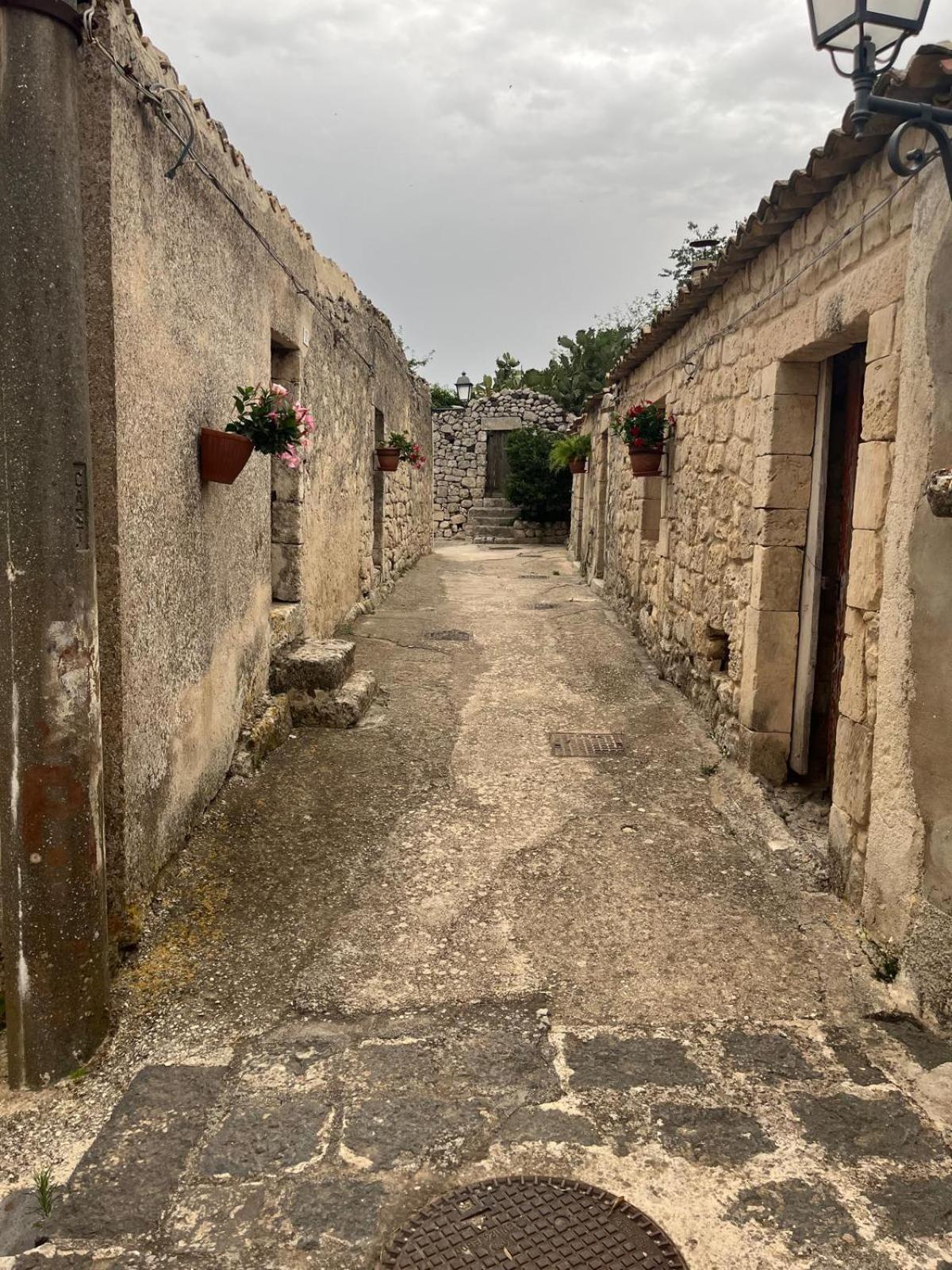 Casa Vacanze Letizia