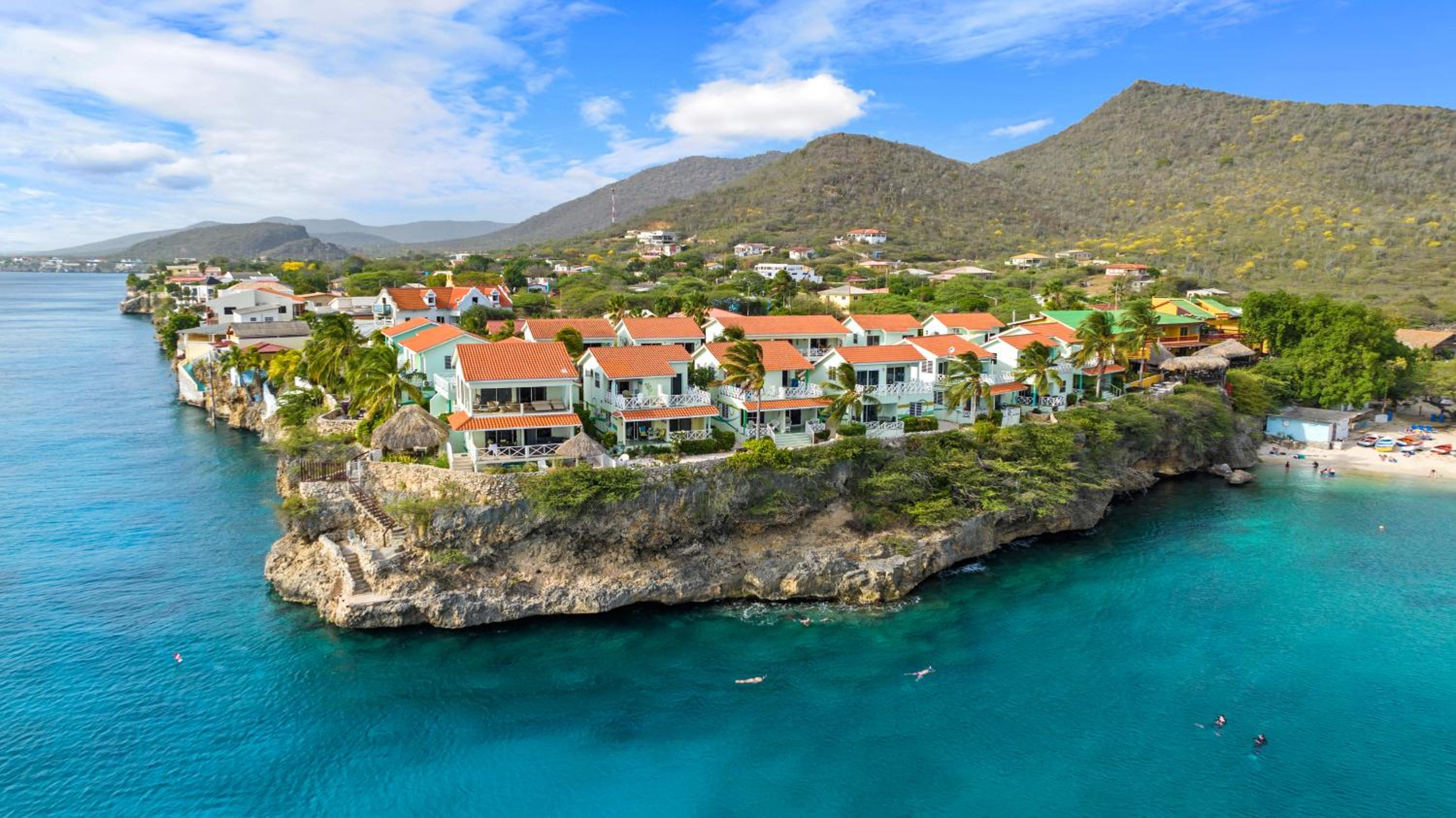 Lagoon Ocean Resort - hotel in Lagun 208, Lagun