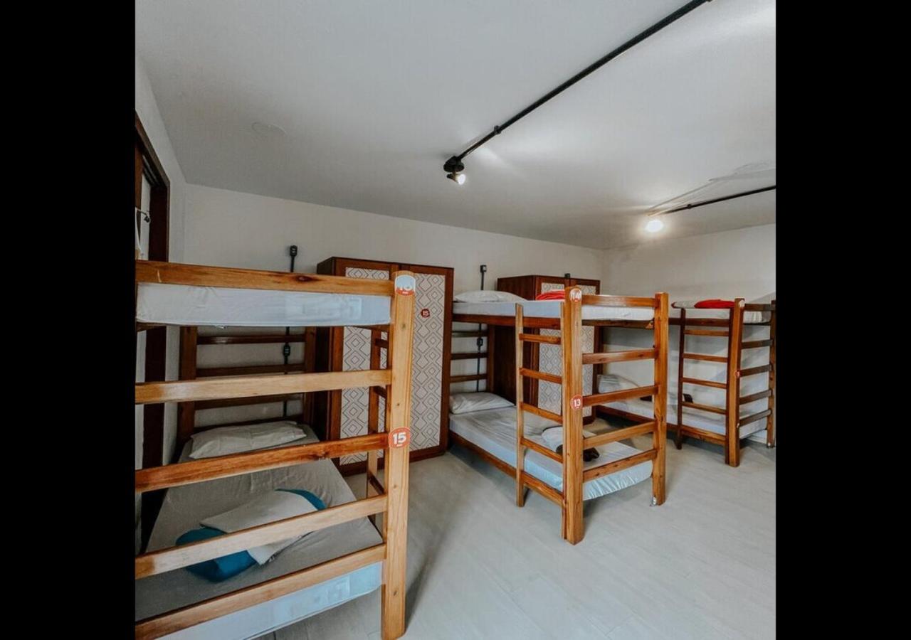 Pup Hostel SC