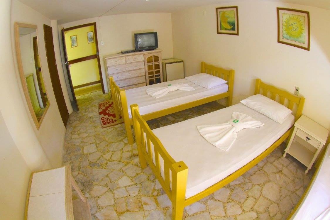 Hostel e Pousada Barra da Tijuca