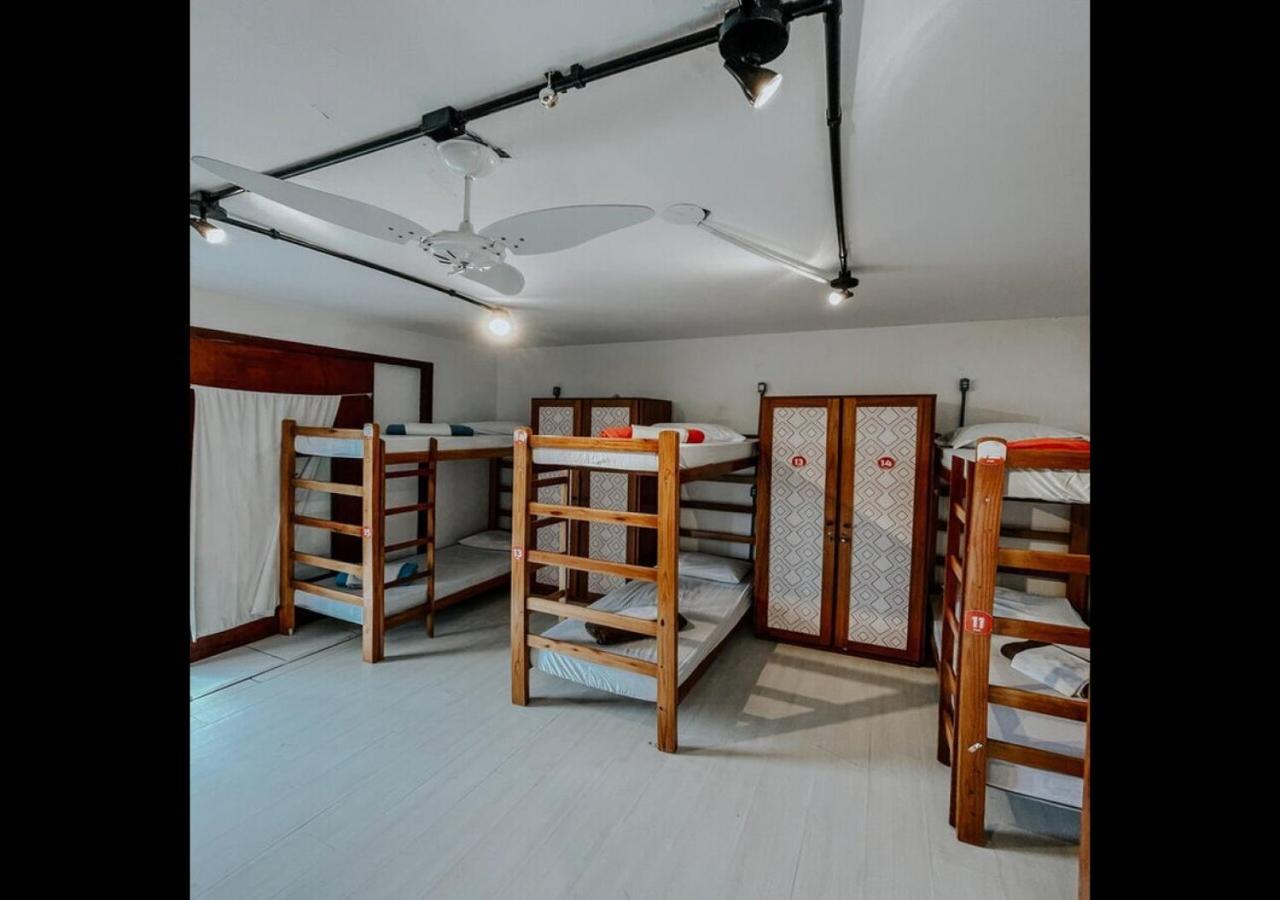 Pup Hostel SC