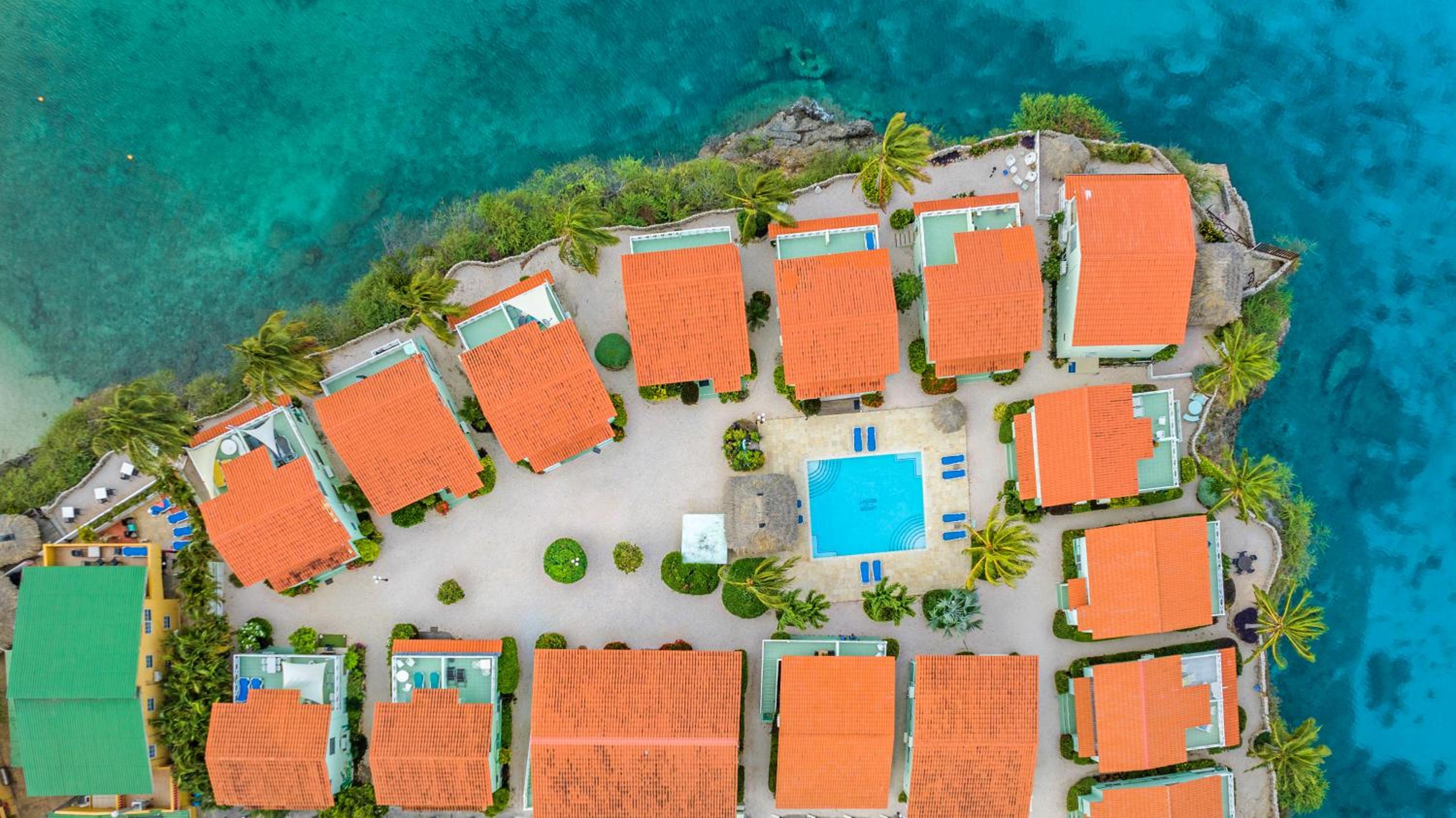 Lagoon Ocean Resort - Photo 10