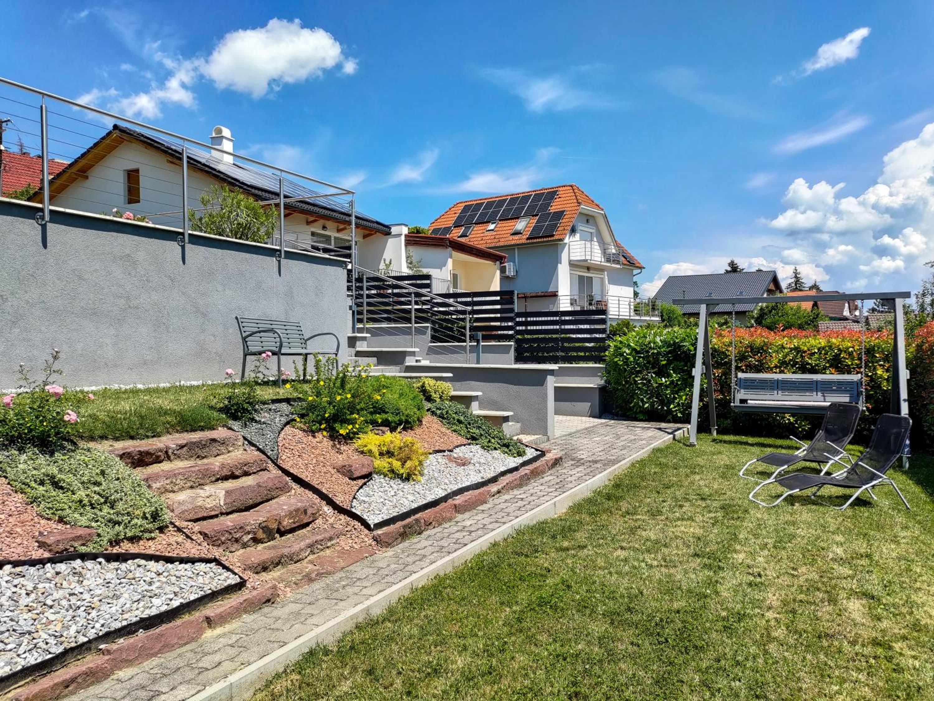 Fügefa Apartman, photo 12