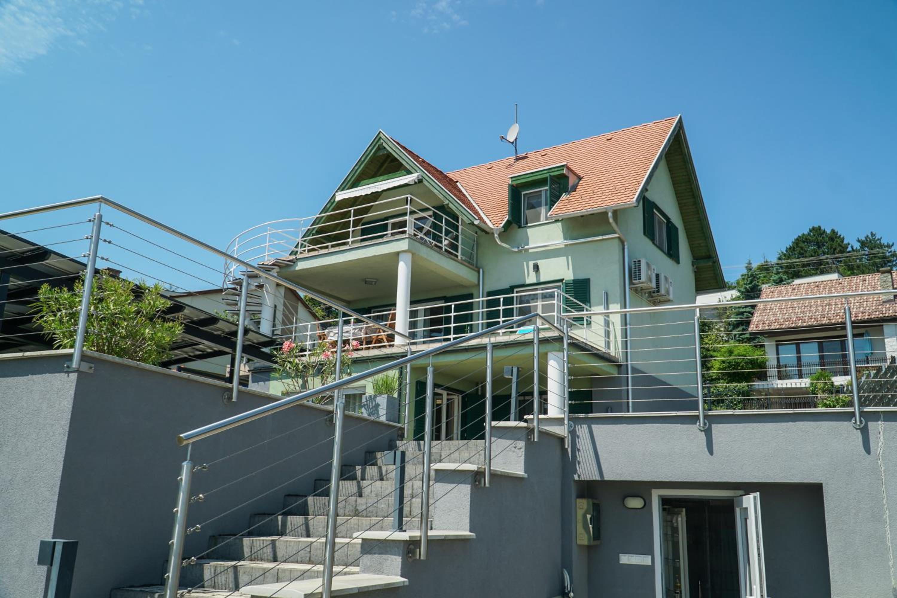 Fügefa Apartman, photo 9