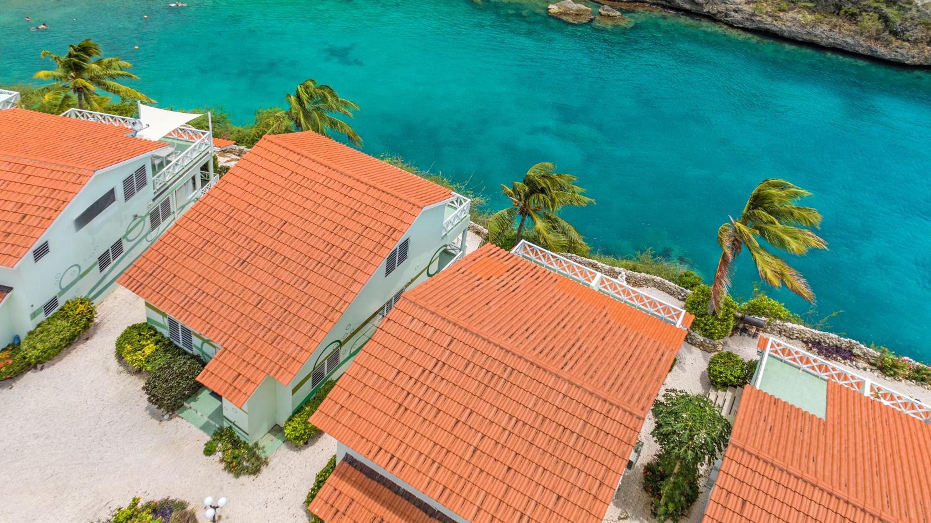 Lagoon Ocean Resort - Photo 11