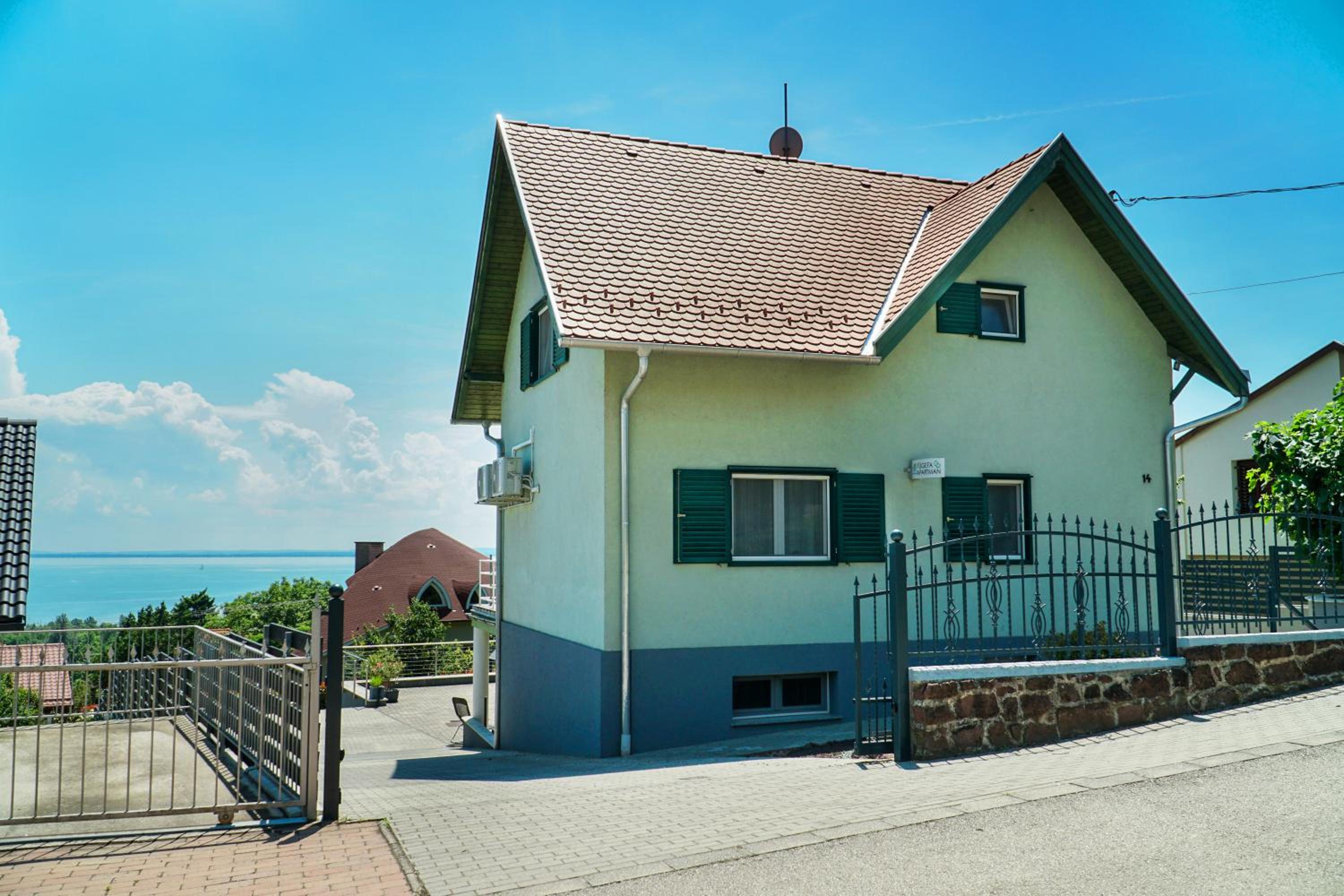 Fügefa Apartman, photo 28