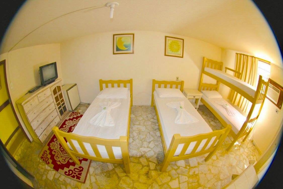 Hostel e Pousada Barra da Tijuca