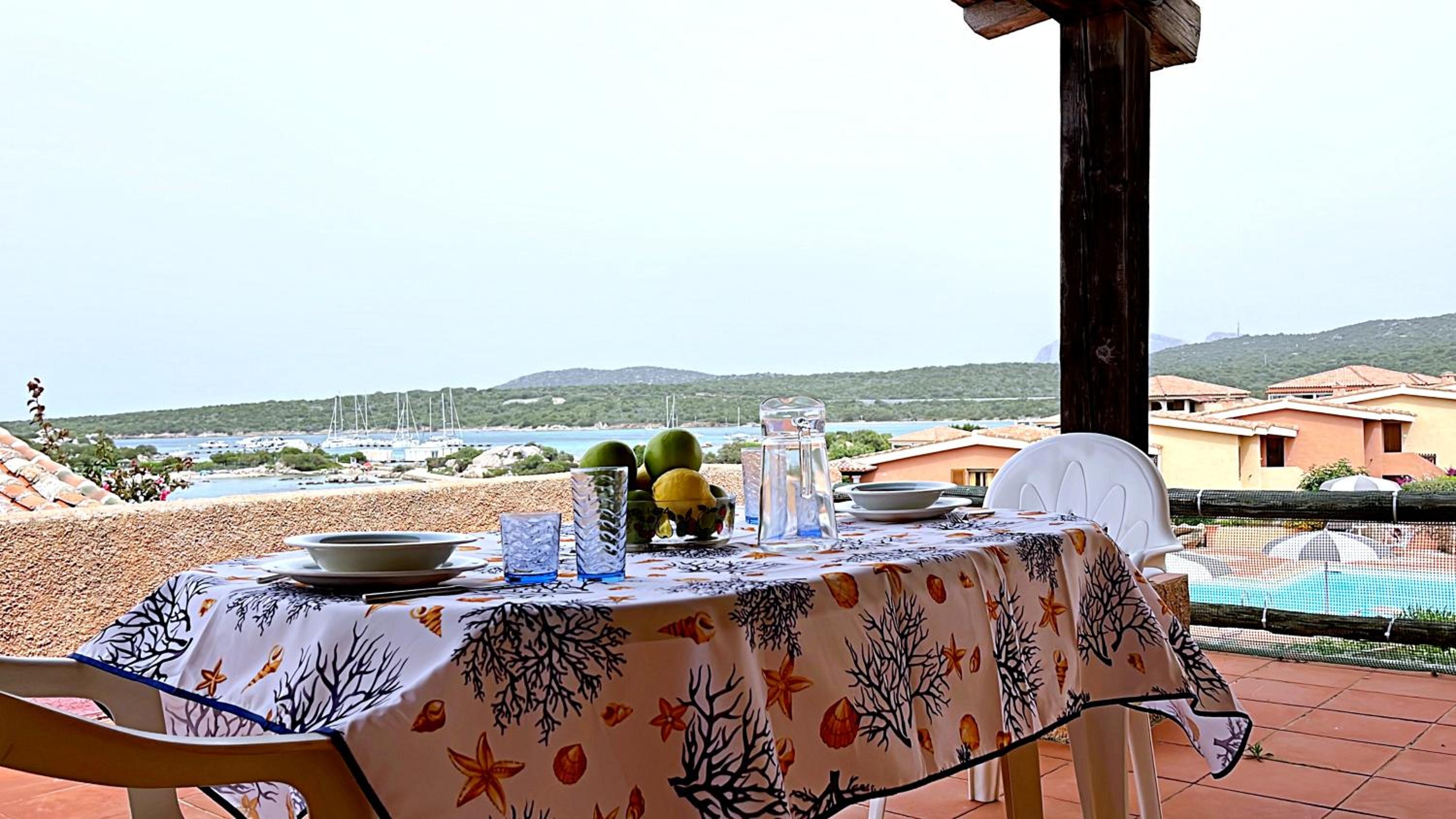 Casa La Marina view 2