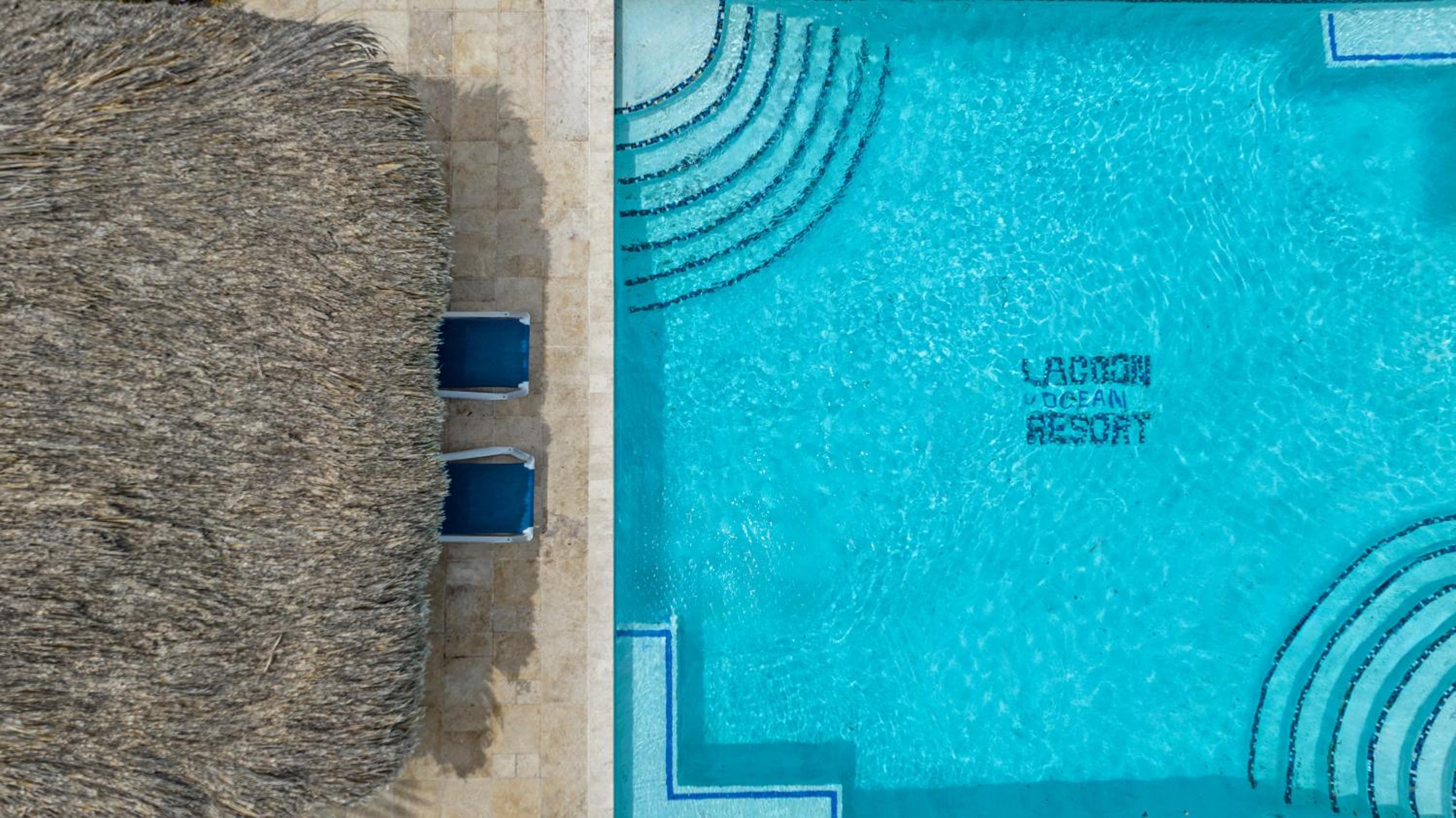 Lagoon Ocean Resort - Photo 28