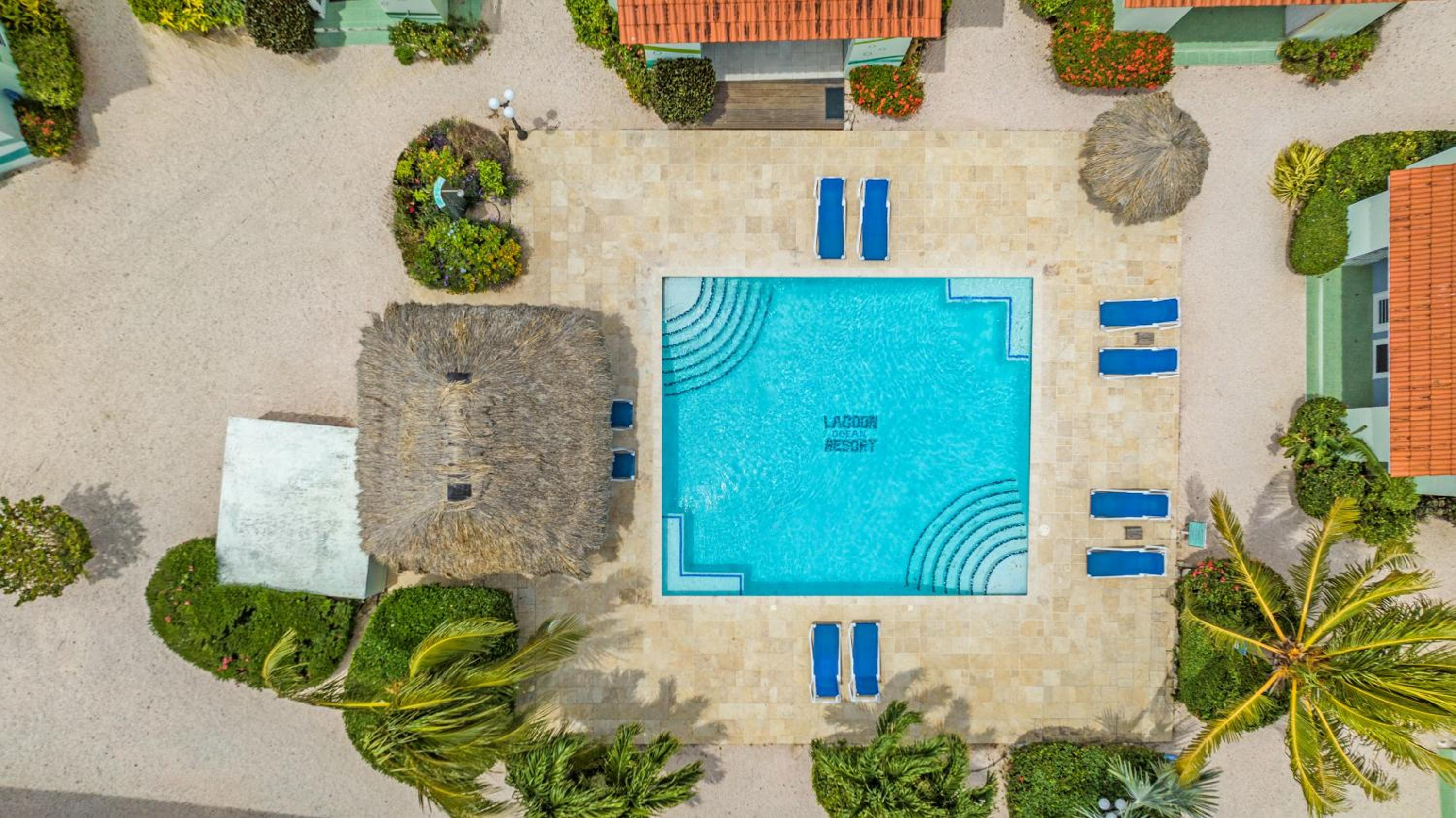 Lagoon Ocean Resort - Photo 16