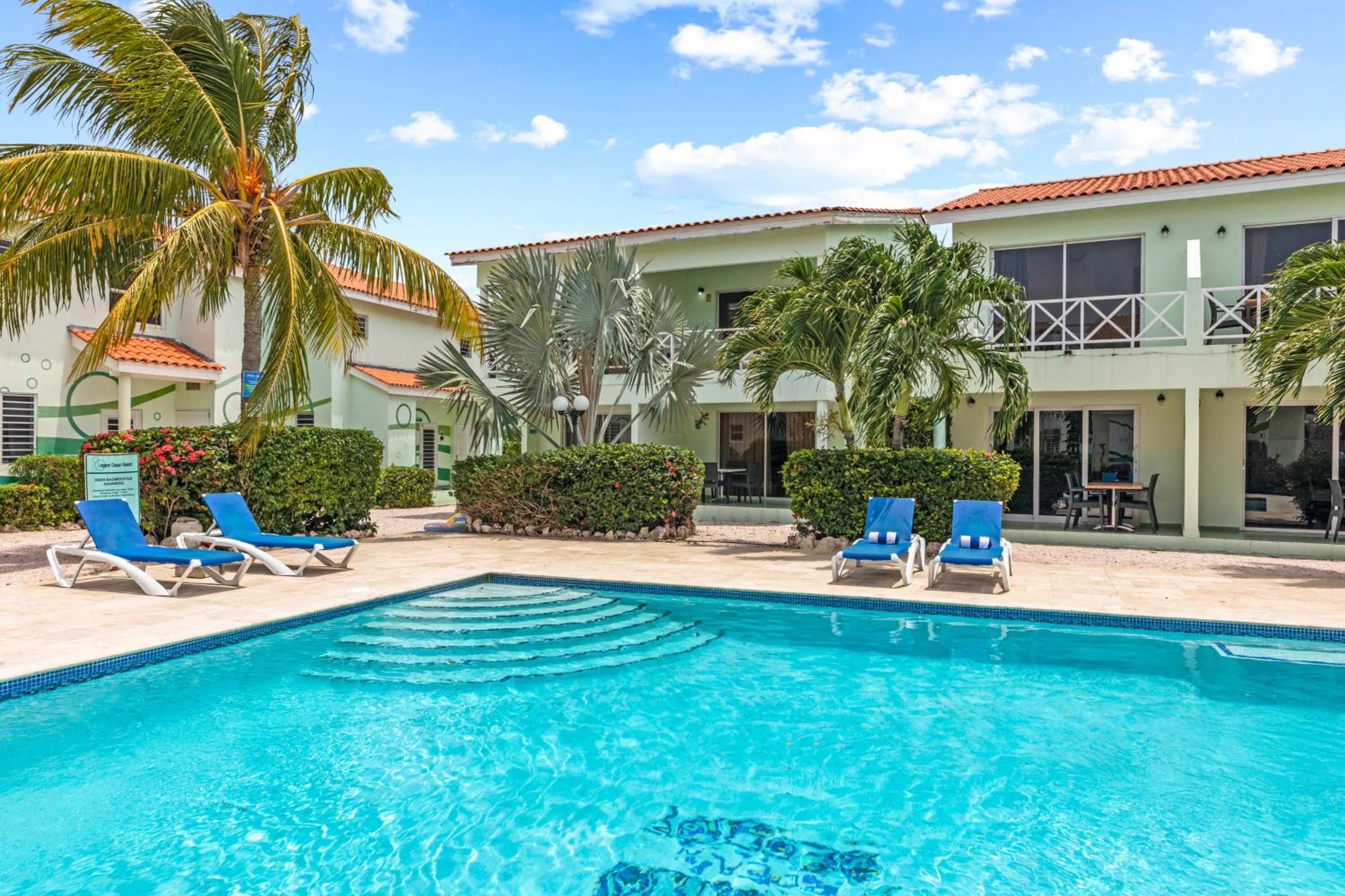 Lagoon Ocean Resort - Photo 21