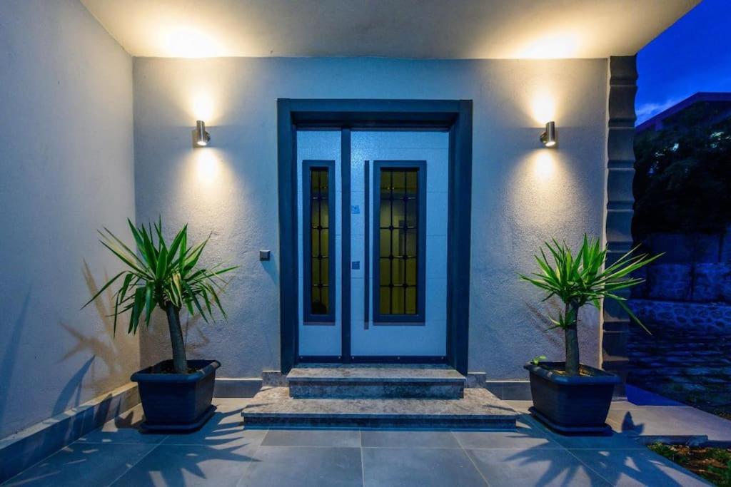 Villa Neva Antalya Demre'de Lüx Tatil view 2