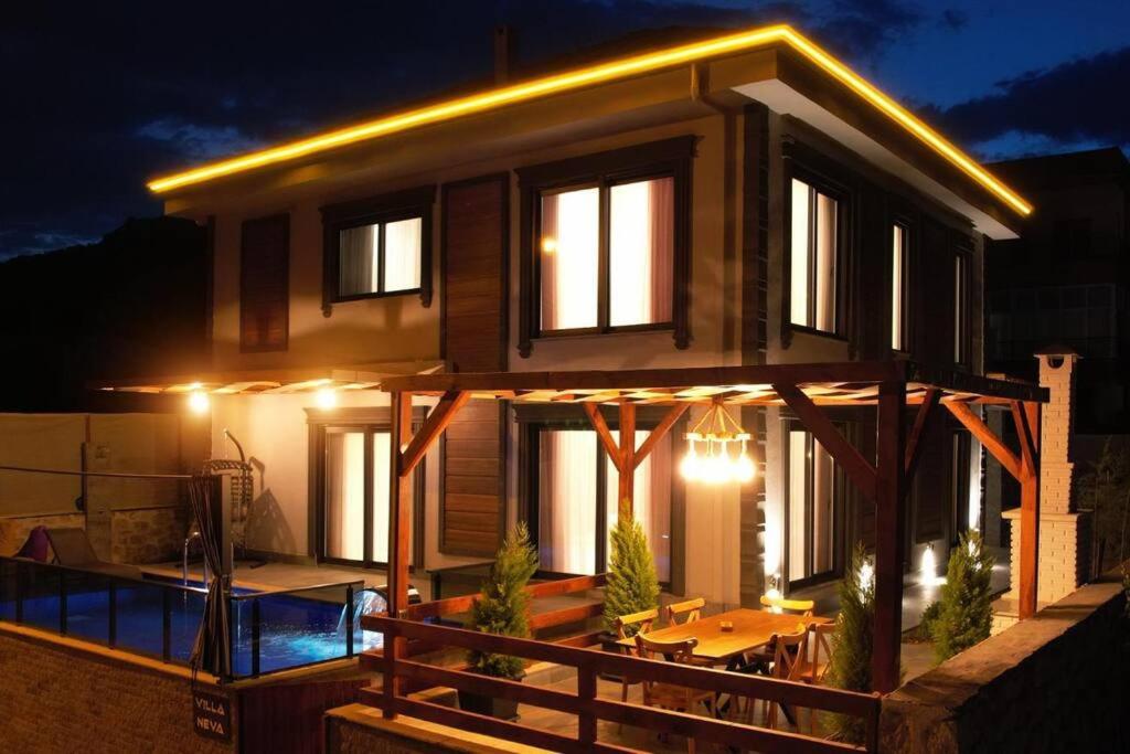 Villa Neva Antalya Demre'de Lüx Tatil view 3