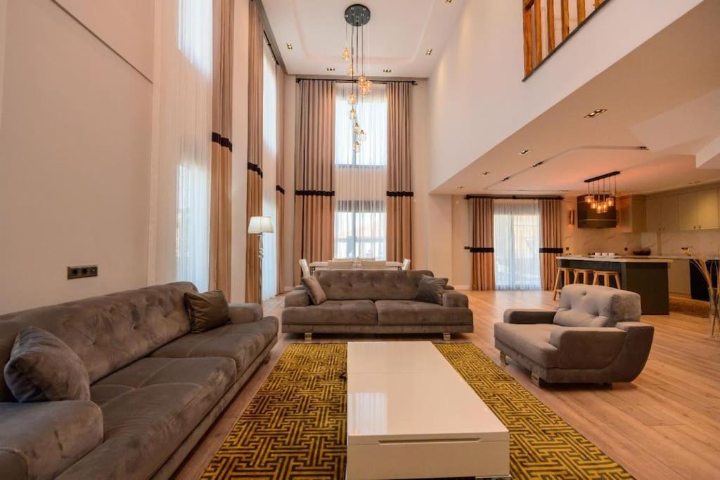 Villa Neva Antalya Demre'de Lüx Tatil view 4
