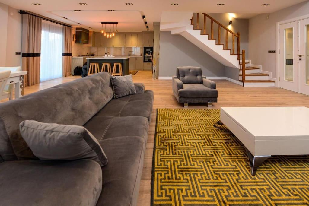 Villa Neva Antalya Demre'de Lüx Tatil view 5