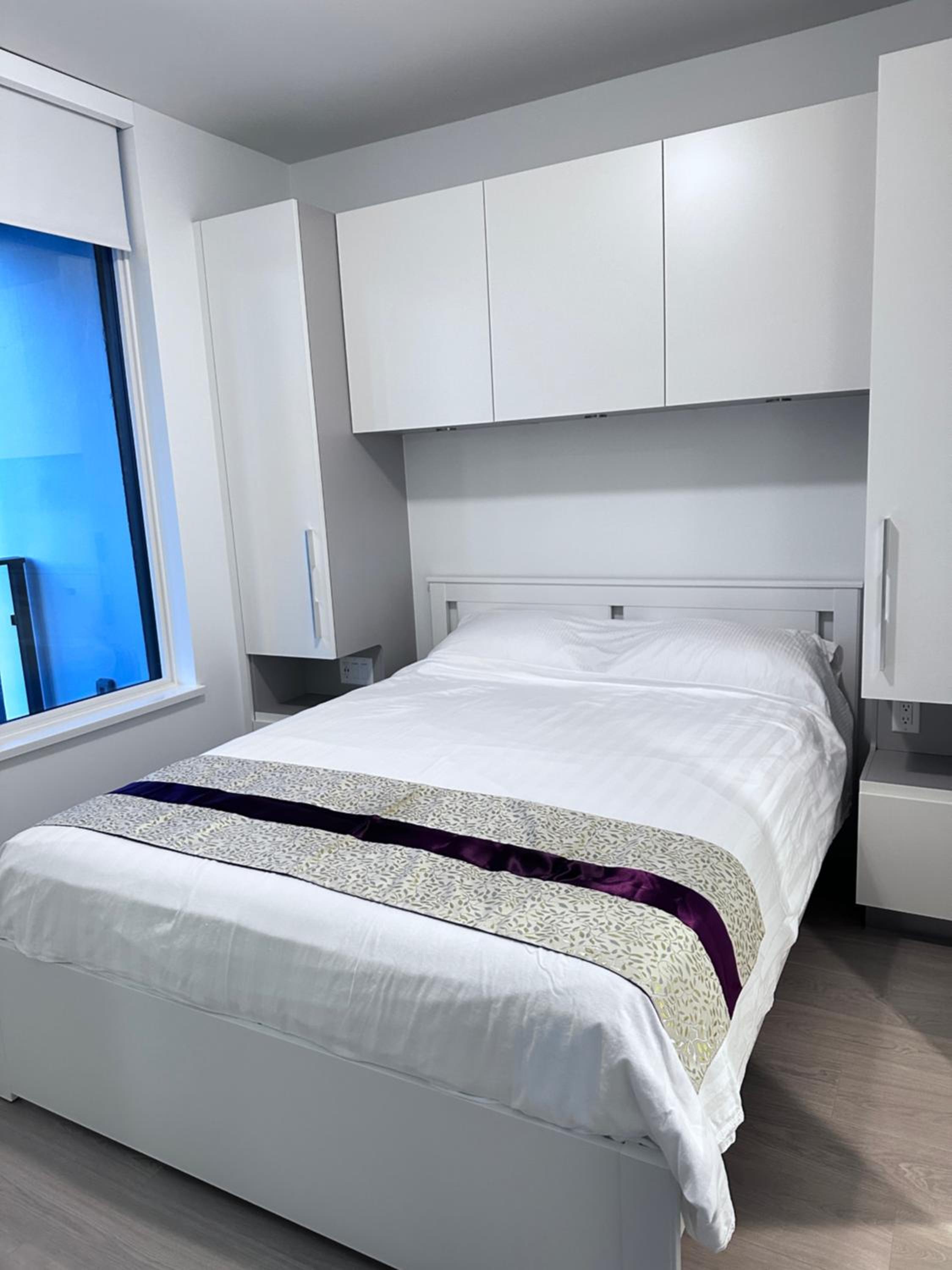 Relocation Special-New condo at Metrotown