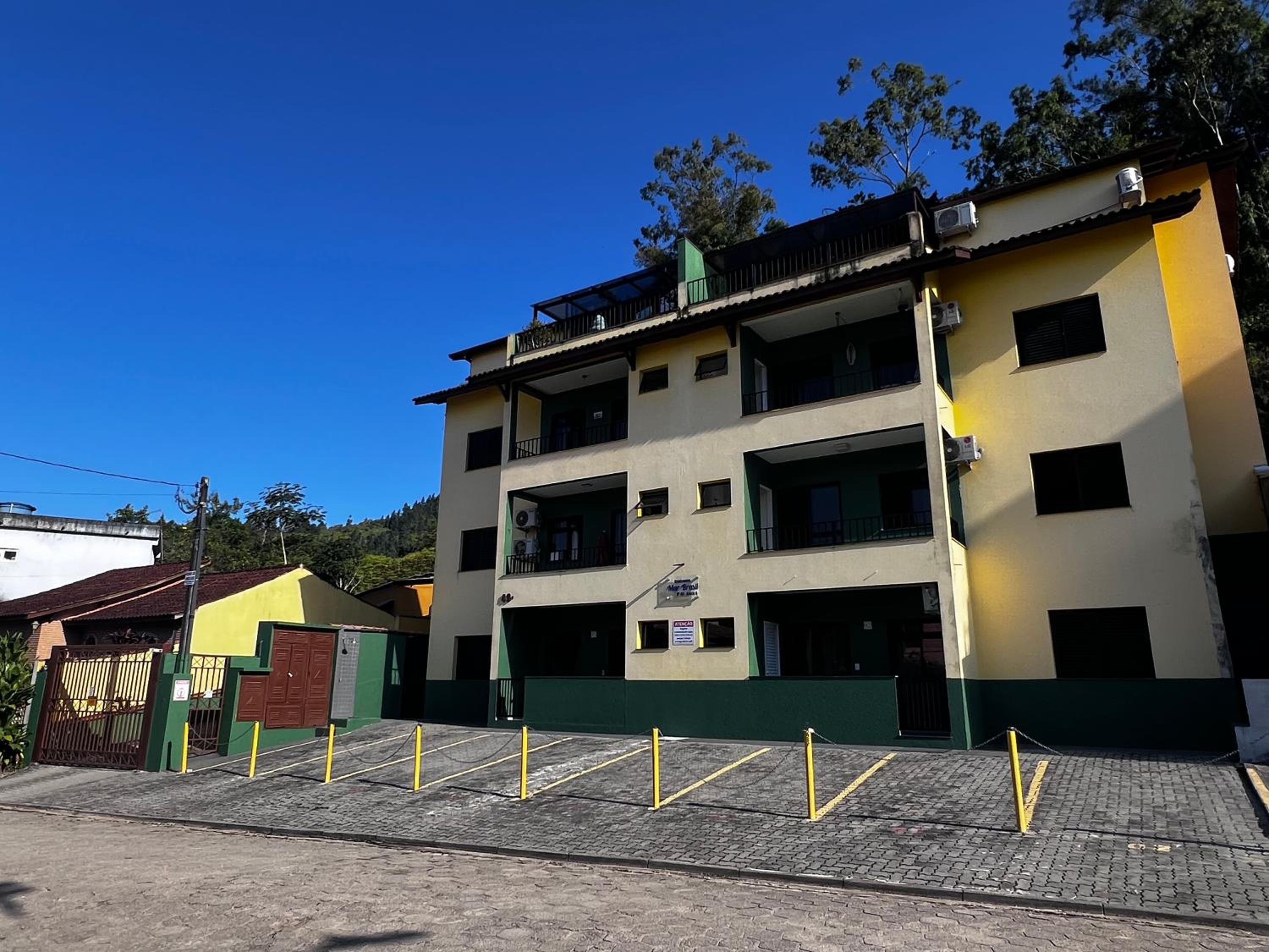 Dell Mar Locações - Flats e Apartamentos - Ubatuba