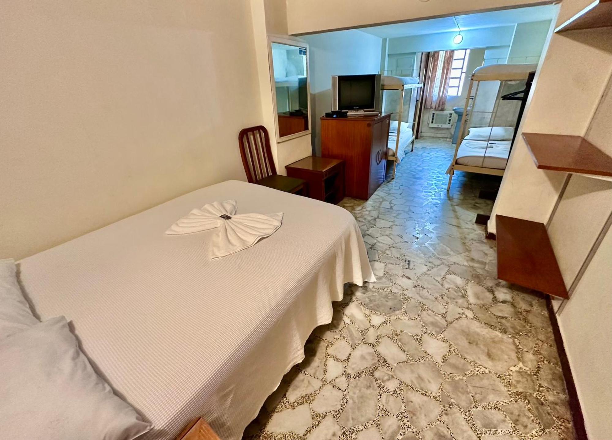 Hostel e Pousada Barra da Tijuca