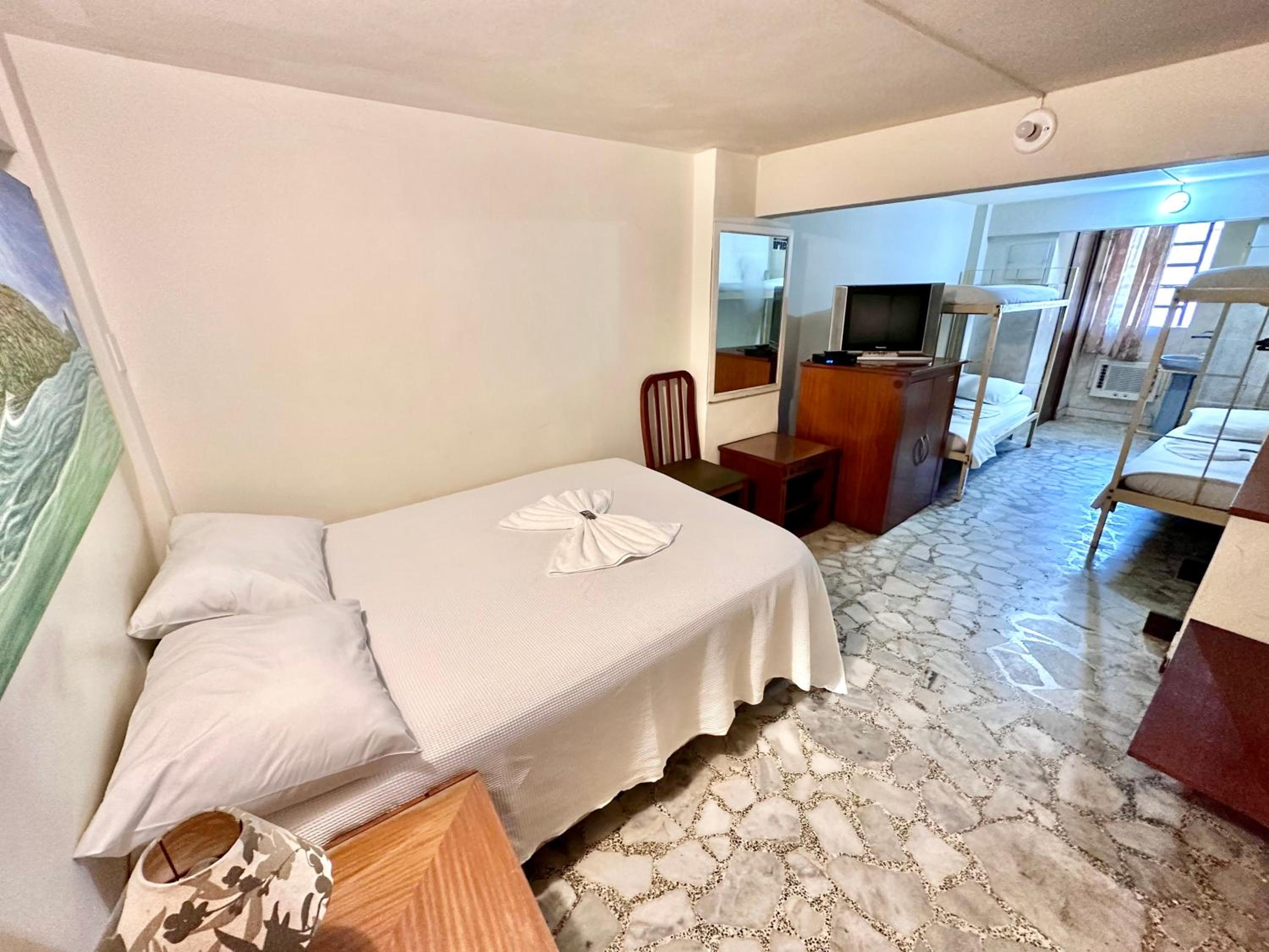 Hostel e Pousada Barra da Tijuca