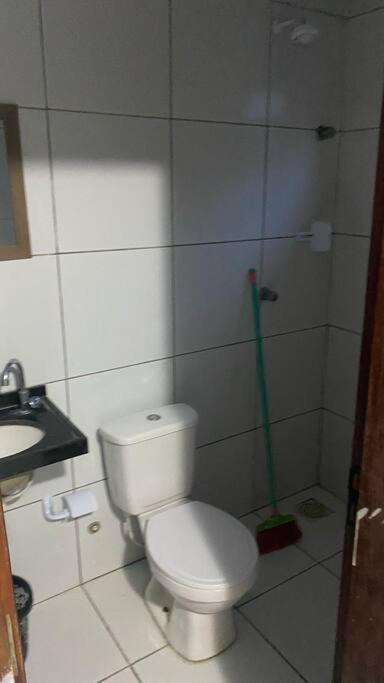 Apartamento Essencial para trabalho lazer