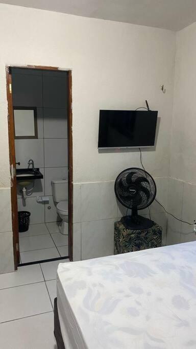 Apartamento Essencial para trabalho lazer