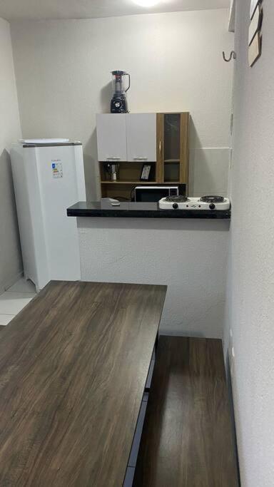 Apartamento Essencial para trabalho lazer