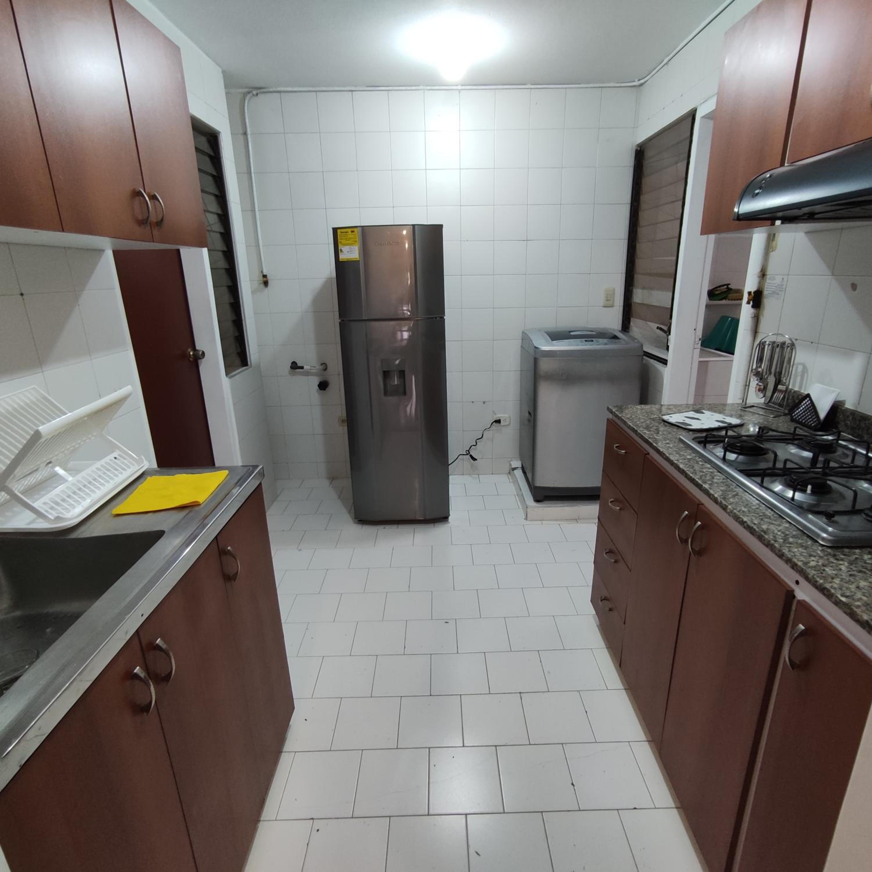 Apartamentos Sur - INGENIO