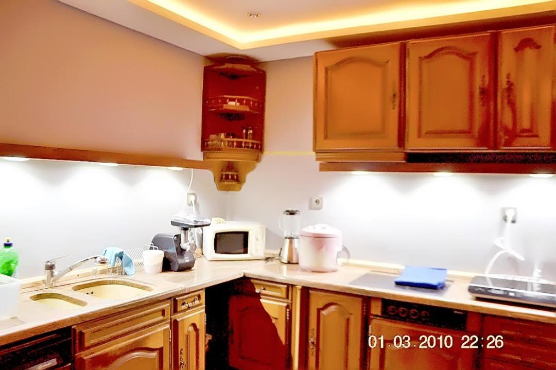 CafeStro KOLWEZI Bedroom OUAGADOUGOU