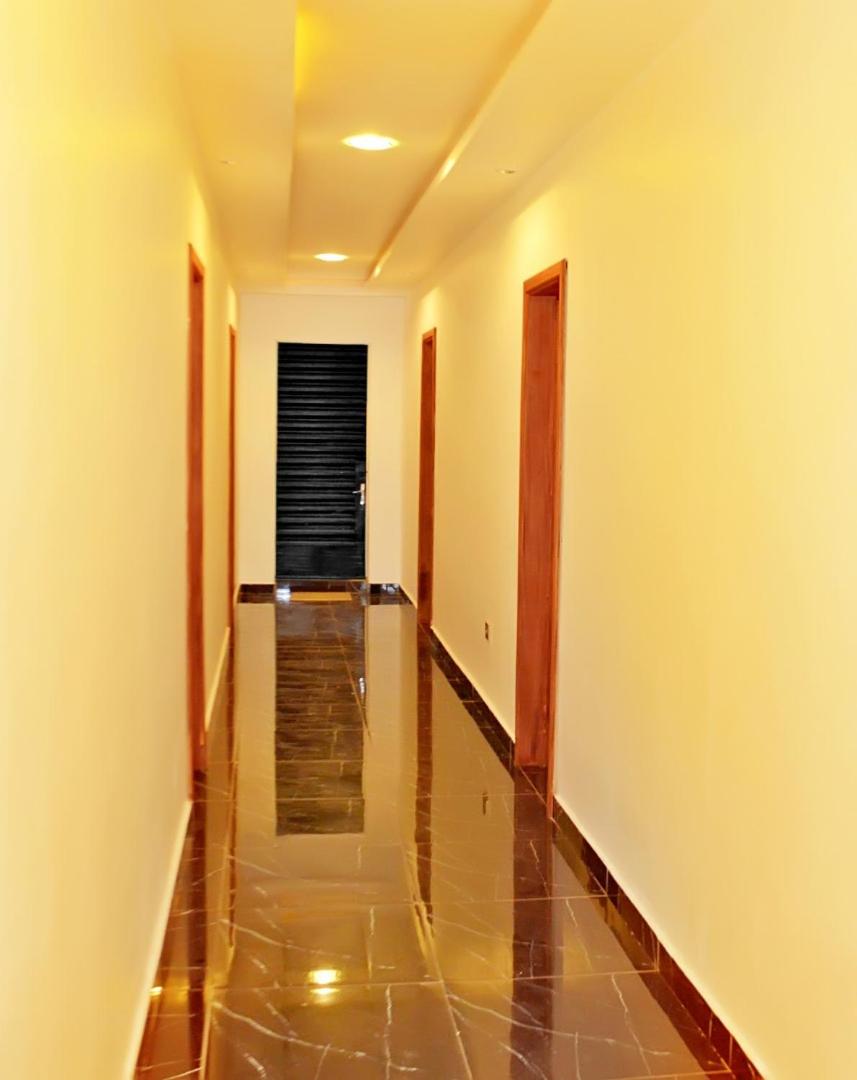 CafeStro KOLWEZI Bedroom OUAGADOUGOU