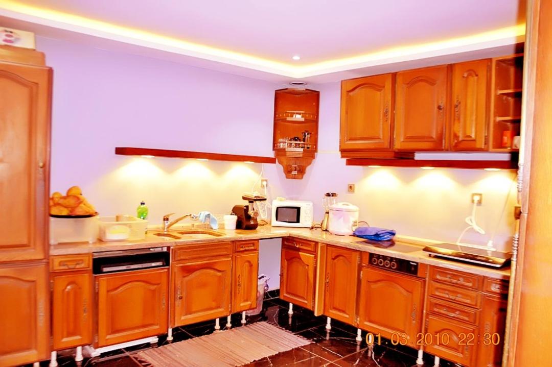 CafeStro KOLWEZI Bedroom OUAGADOUGOU