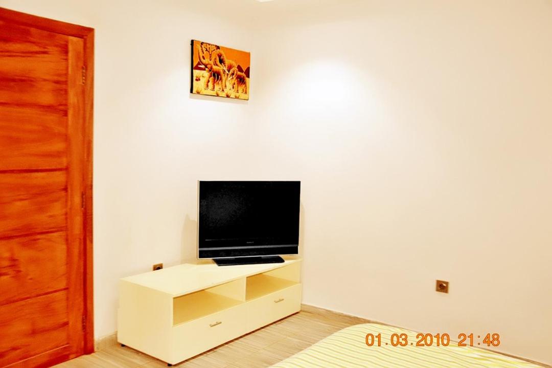 CafeStro KOLWEZI Bedroom OUAGADOUGOU