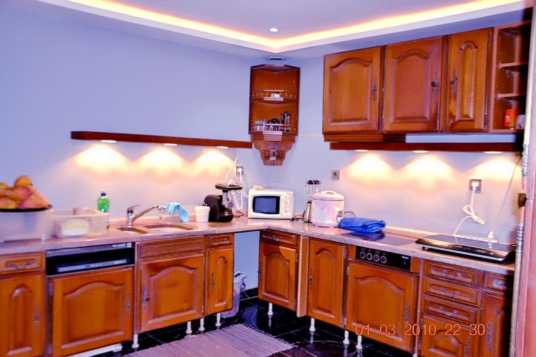 CafeStro KOLWEZI Bedroom OUAGADOUGOU