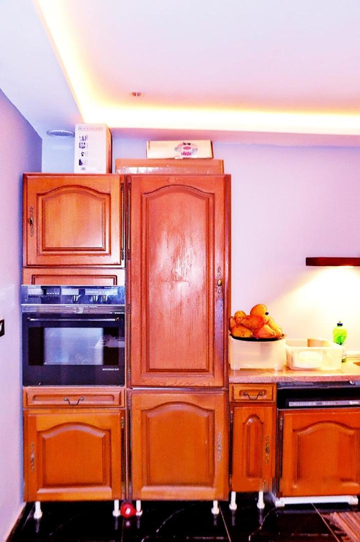 CafeStro KOLWEZI Bedroom OUAGADOUGOU
