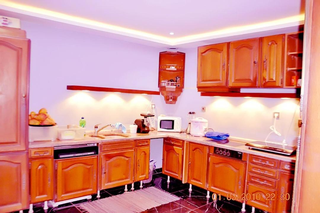 CafeStro KOLWEZI Bedroom OUAGADOUGOU