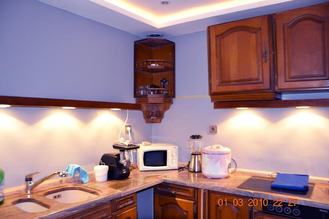 CafeStro KOLWEZI Bedroom OUAGADOUGOU