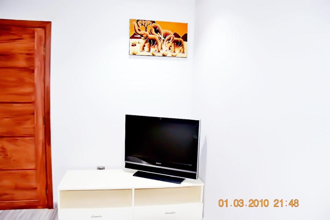 CafeStro KOLWEZI Bedroom OUAGADOUGOU
