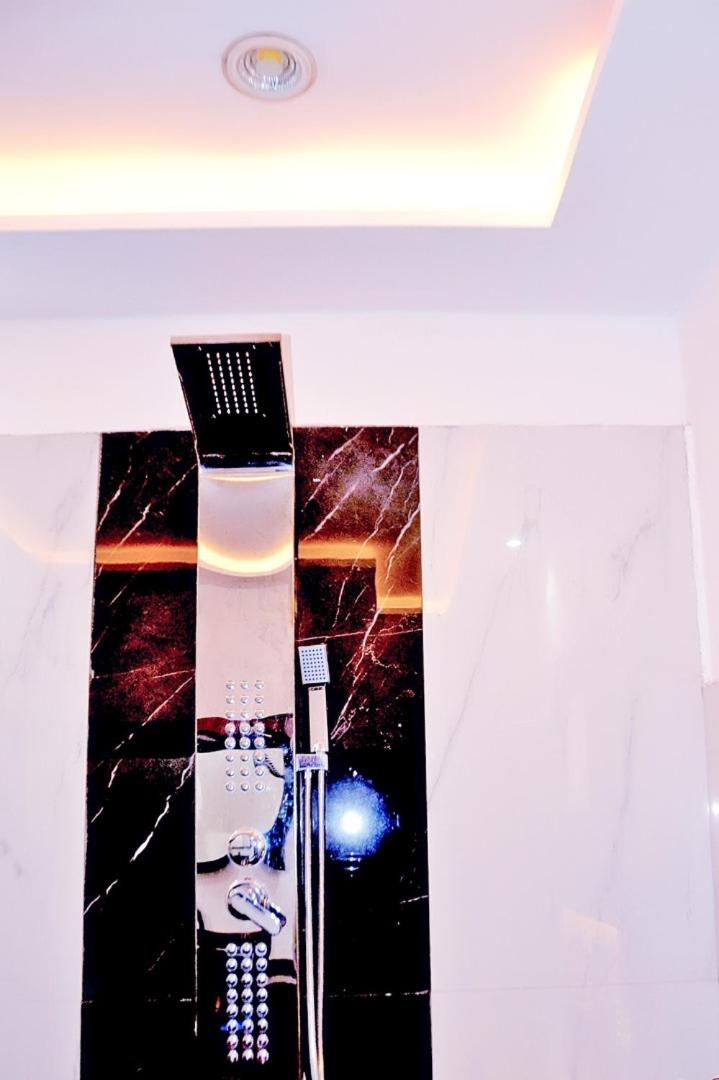 CafeStro KOLWEZI Bedroom OUAGADOUGOU