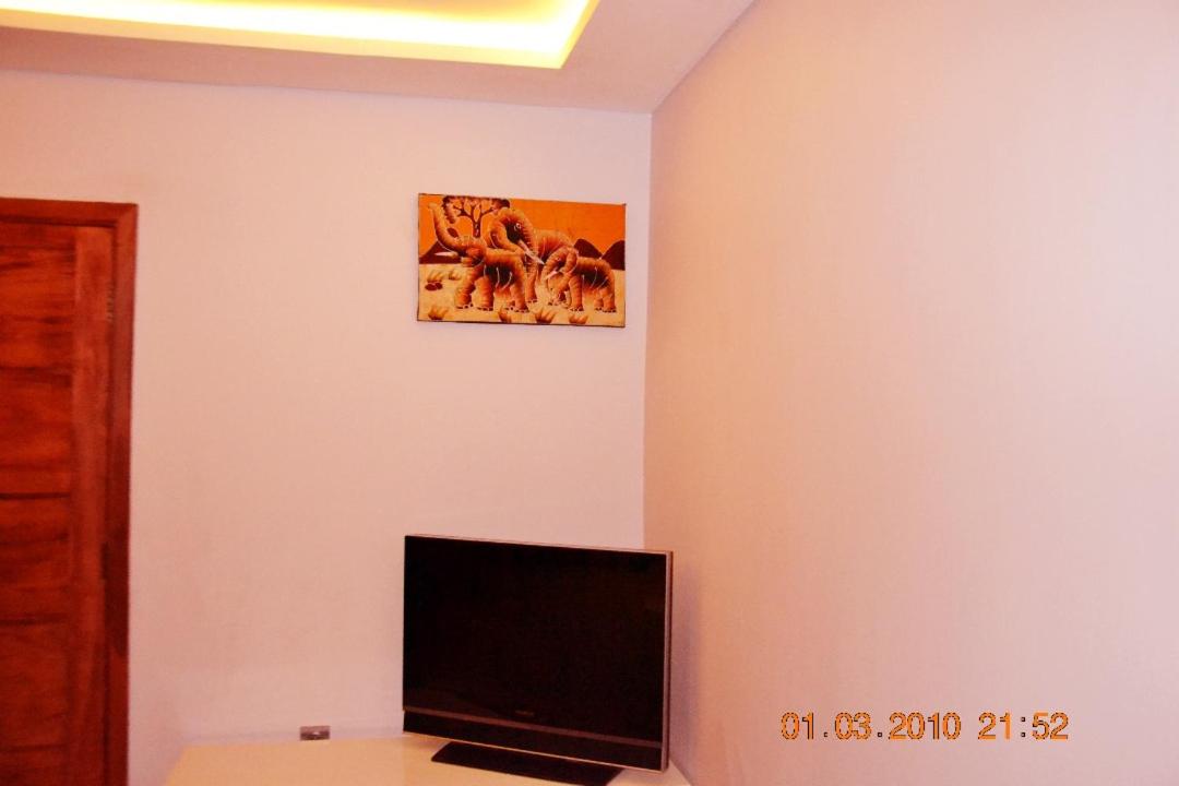 CafeStro KOLWEZI Bedroom OUAGADOUGOU