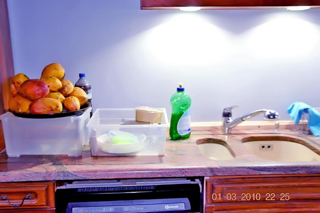CafeStro KOLWEZI Bedroom OUAGADOUGOU