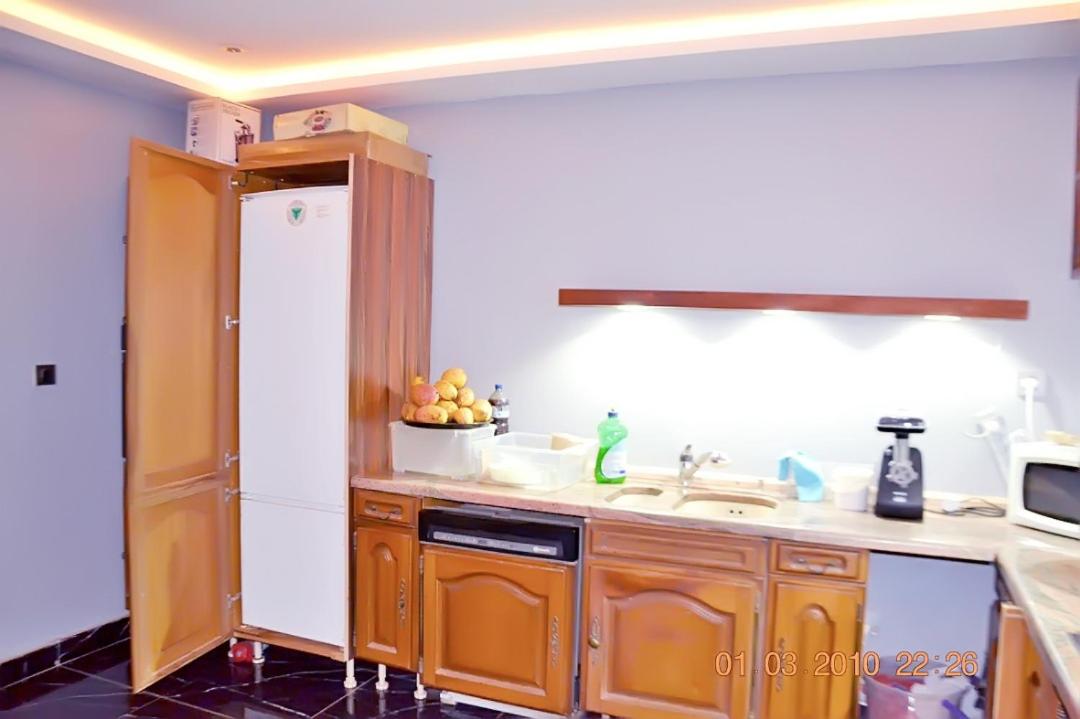 CafeStro KOLWEZI Bedroom OUAGADOUGOU