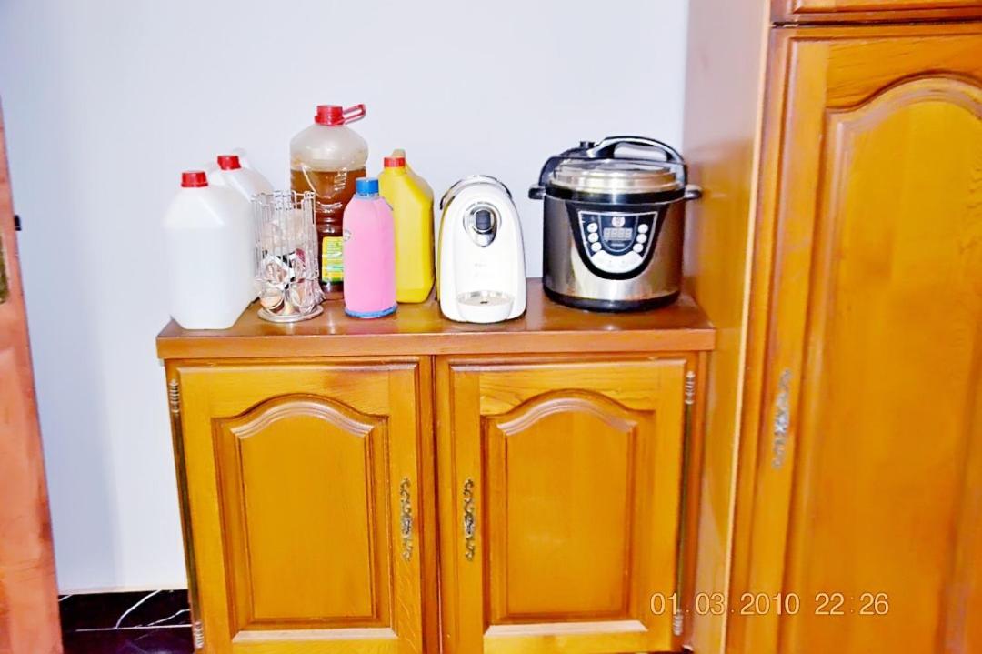 CafeStro KOLWEZI Bedroom OUAGADOUGOU