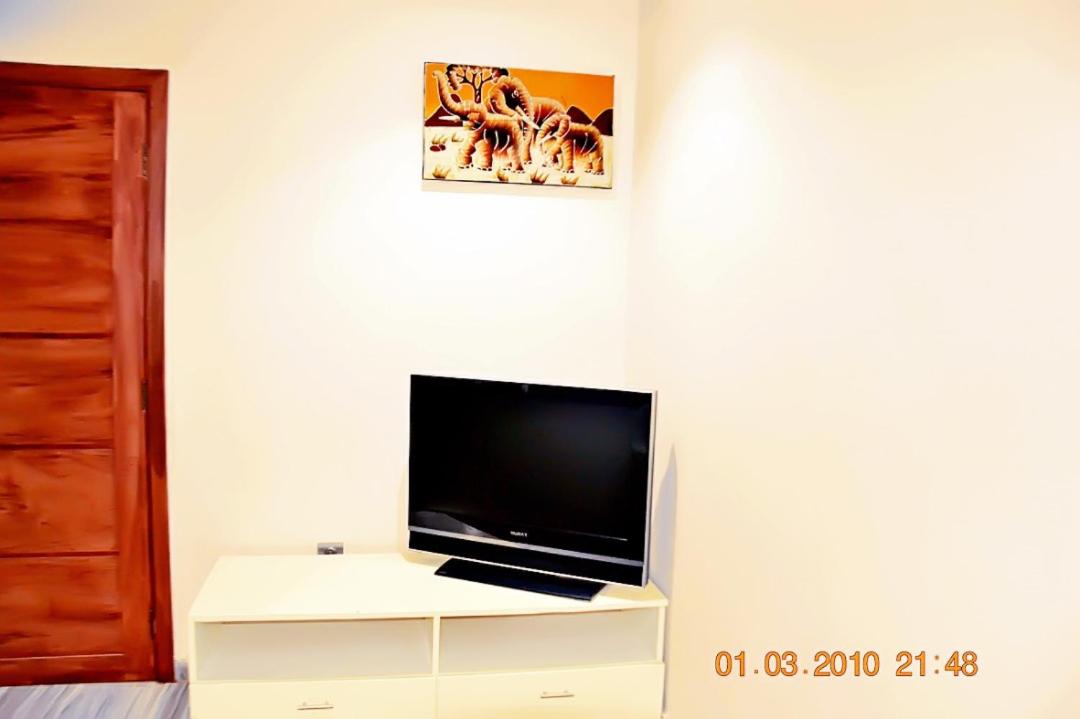 CafeStro KOLWEZI Bedroom OUAGADOUGOU