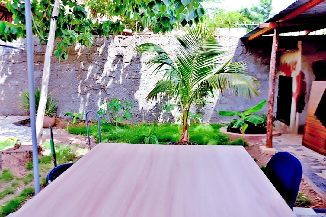 CafeStro KOLWEZI Bedroom OUAGADOUGOU