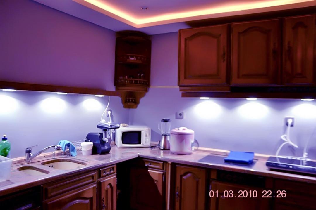 CafeStro KOLWEZI Bedroom OUAGADOUGOU
