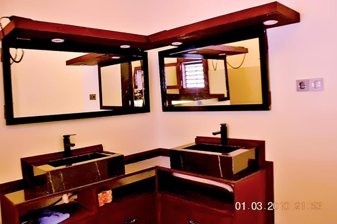 CafeStro KOLWEZI Bedroom OUAGADOUGOU