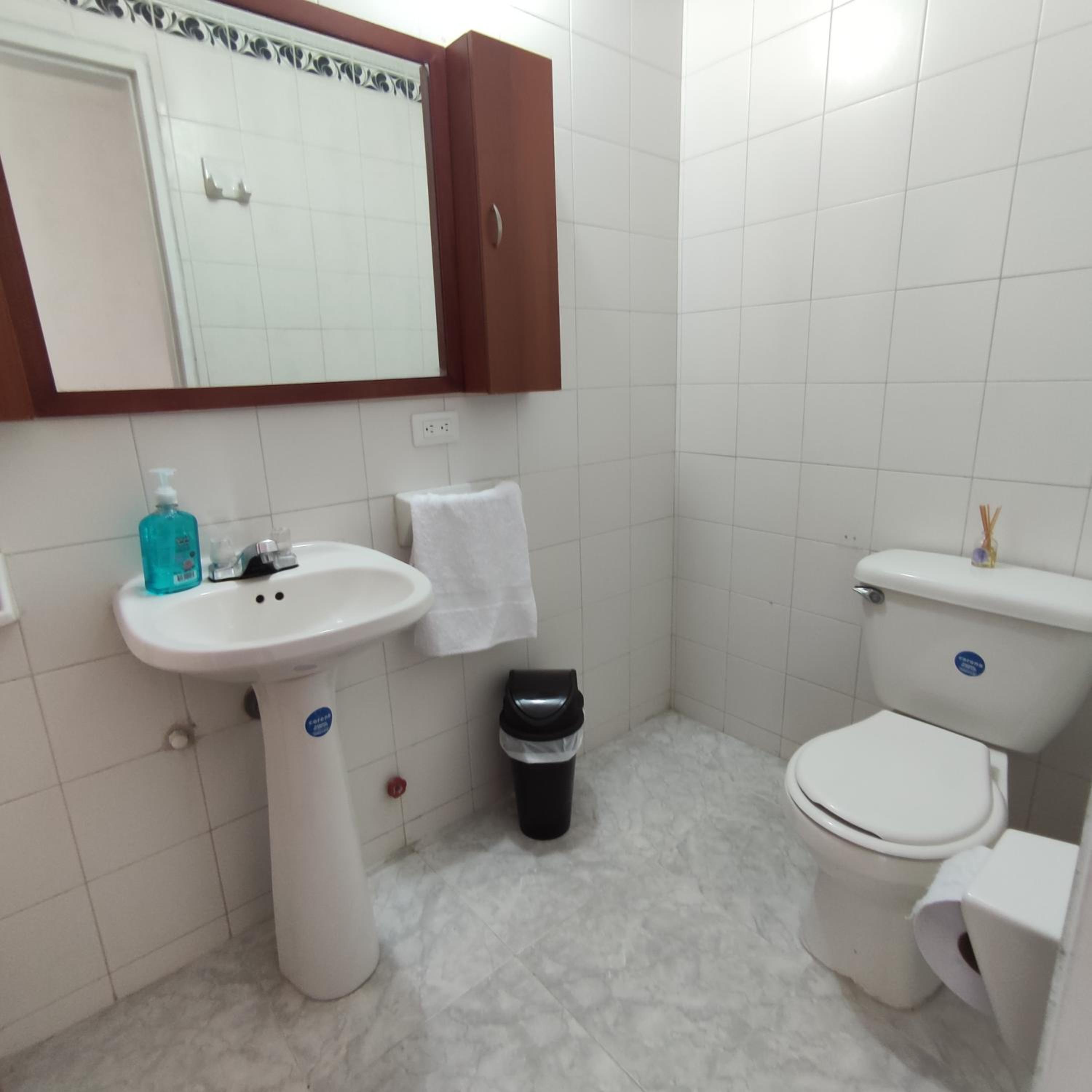 Apartamentos Sur - INGENIO