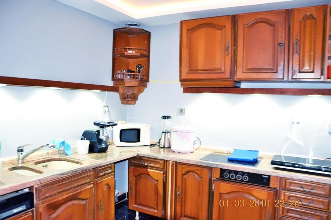 CafeStro KOLWEZI Bedroom OUAGADOUGOU
