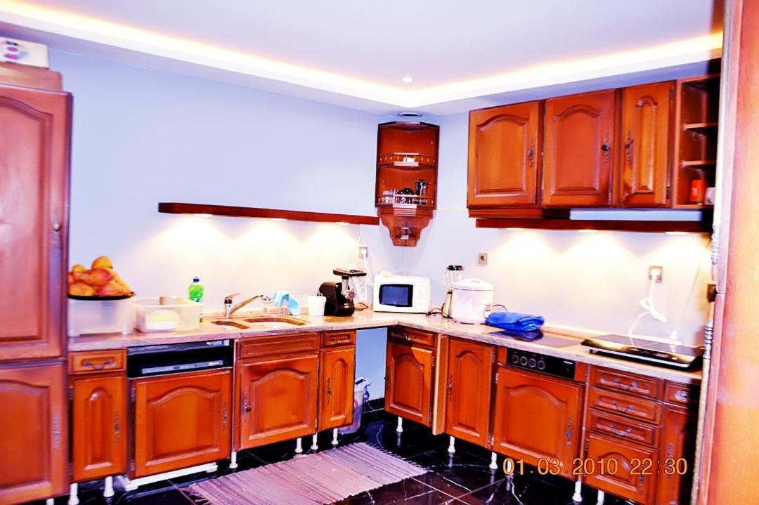 CafeStro KOLWEZI Bedroom OUAGADOUGOU