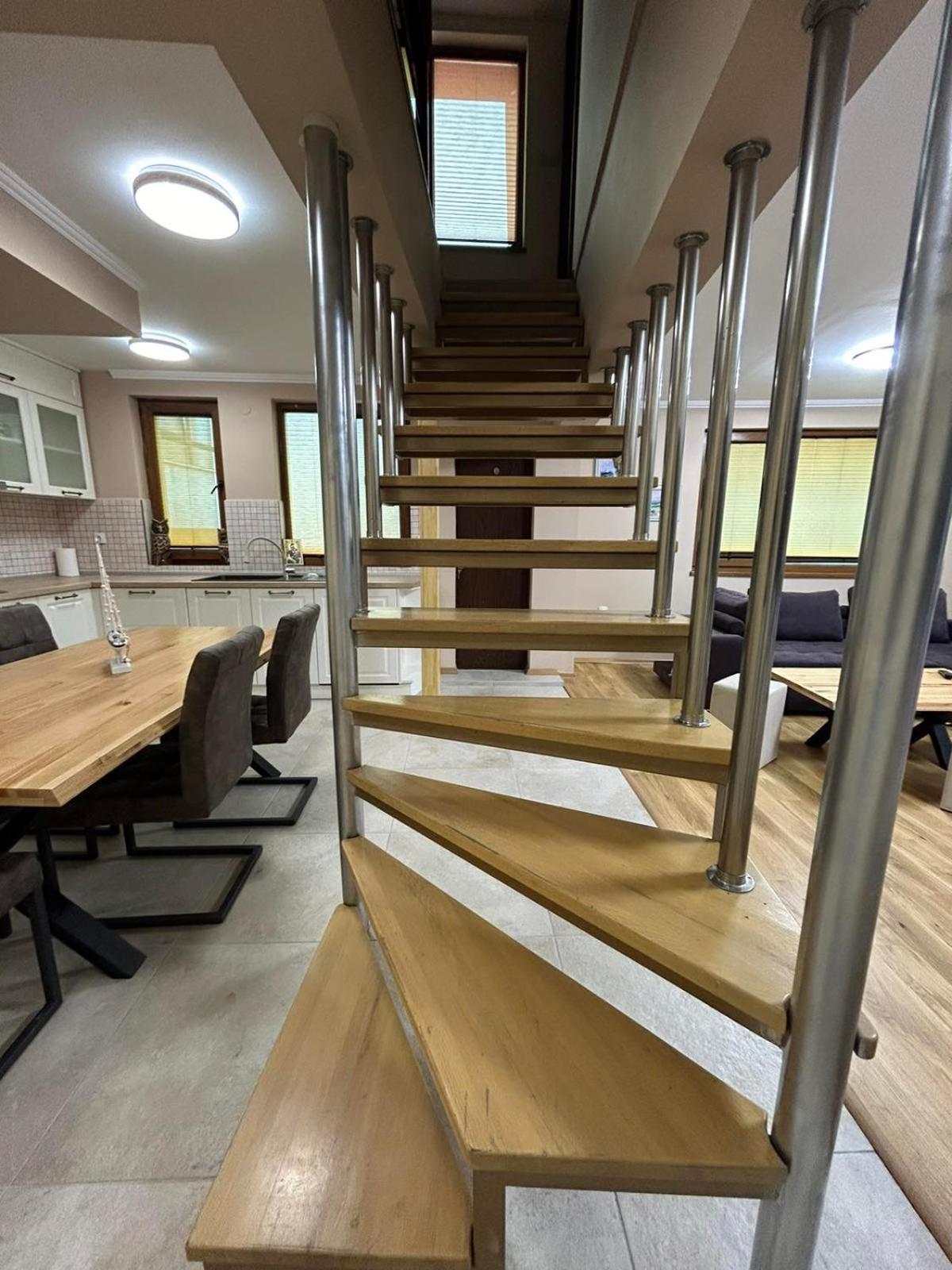 City Center House
